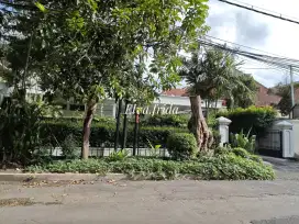 Dijual Rumah Pusat Kota di Jalan Kapuas Darmo Surabaya
