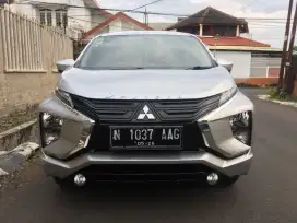 Mitsubisi Xpander AT 2021