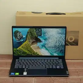 Lenovo ideapad Slim 5i Intel Core i7-1255U 16GB SSD 512GB MX550 GEN12