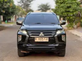 Mitsubishi Pajero Sport Dakar 4x2 AT Diesel Hitam 2023