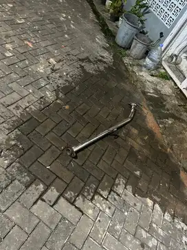 Front pipe innova bensin