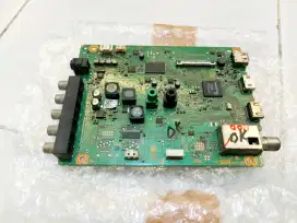 Mainboard mesin tv sony bravia 46 inch