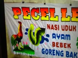 Lowongan Kerja Koki Masak Pecel Ayam