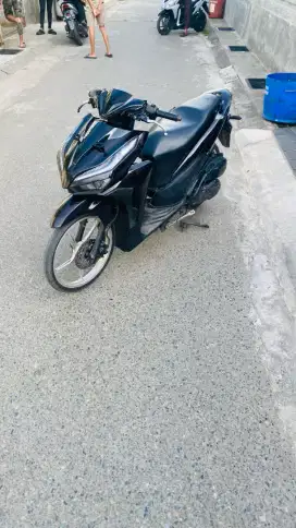 HONDA VARIO 125 NEW