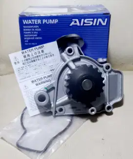 Water Pump Honda Civic Estilo Nouva Nova ORIGINAL AISIN JAPAN