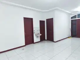 Disewa Villa Di Komplek Cemara Asri Medan - Jalan Cempaka