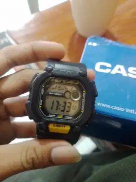 Jam Casio 737-h