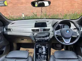 BMW X1 1.5 sDrive18i xLine