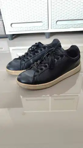 sneakers adidas advantage casual formal size 40.5