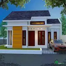 hunian di citayam depok