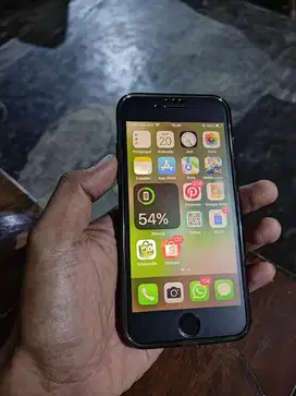 ip8 64gb Red inter All operator