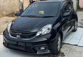 Dijual Brio E Satya 2018