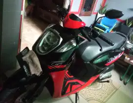 Jual motor honda genio