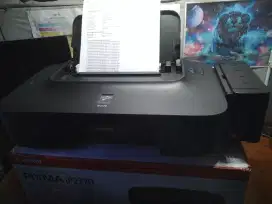 CANON IP 2770 PRINT ONLY INFUS