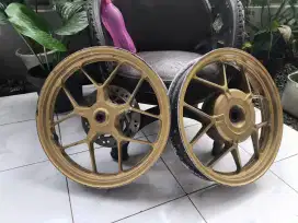 Velg vario led new 2019