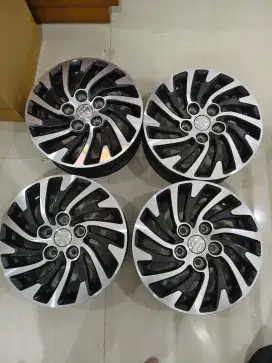 Velg Original Suzuki Ertiga Dreza