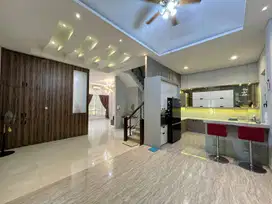 Dijual Villa Komplek Grand Cemara Asri