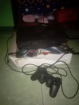 Playstation 2 fullset
