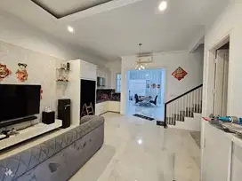 Villa Komplek Citraland Gama City Cluster Pasadena - Victory