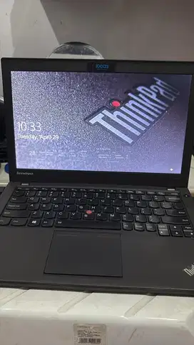 Lenovo Thinkpad X240 i5 / ram8gb/ SSD256gb