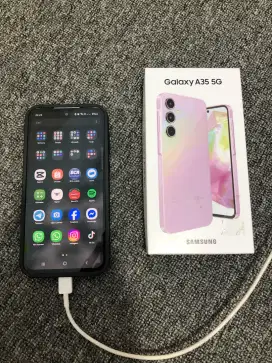 Samsung A35 5G 8/256GB