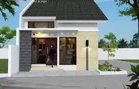 rumah di citayam dekat stasiun
