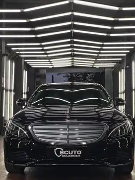 Mercedes Benz C250 Exclusive line