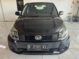 Daihatsu Terios TS exstra 2015 FaceLift
