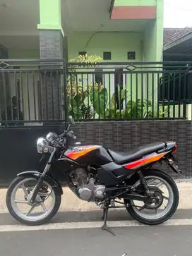 Honda Tiger 2001