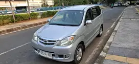 Avanza g manual 2010 jual murah biar cepat laku