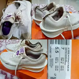 Nike interact run original size 38