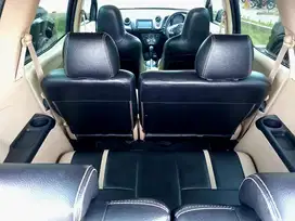 Honda Mobilio 2014 Bensin