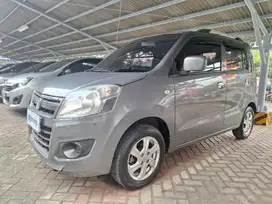 [OLX Mobbi] Suzuki Karimun Wagon R Abu 1.0 GL Bensin-MT 2015 SKD
