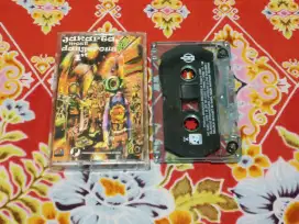 Kaset Jakarta Most Dangerous 1st Compilation