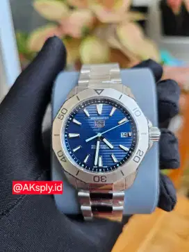 Tag heuer aquarancer professional 200 Solargraph 40mm WBP1113