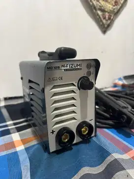 Mesin las izumi MO 128