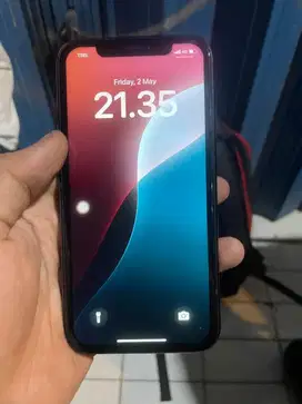 iPhone Xr 256Gb Ex Inter