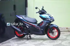 Yamaha Aerox Cyber city 2024 , aerox 2024 cybercity new