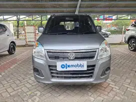 [OLX Mobbi] Suzuki Karimun Wagon R Abu 1.0 GL Bensin-MT 2015 SKD