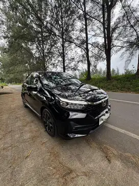 Dijual Brio RS CVT 2023