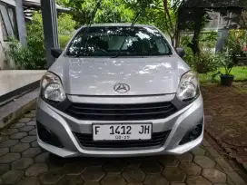 Daihatsu ayla  2019