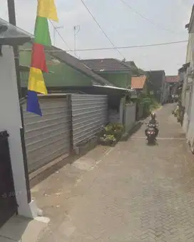 Tanah Bagus di jl. Palagan km 5 Dekat Monjali, Kampus UGM, HYATT