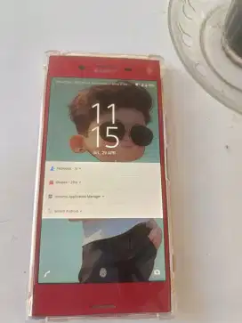 xperia xz premiu. super langka