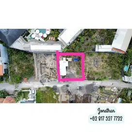 anah Langka Luas Kecil di Padang Linjong