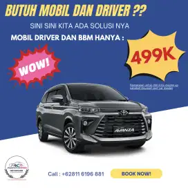 Rent Car Medan dan Drop Bandara Kualanamu Medan