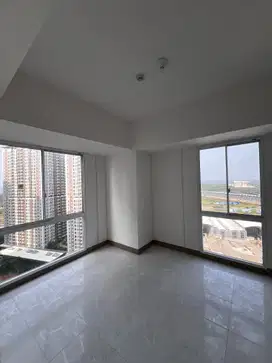 Jual Apartment Tokyo Riverside PIK2 2BR 38m2 View Pool dan Laut