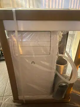 Ac portable 1,5pk