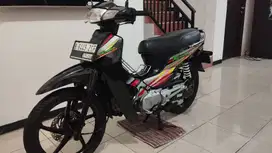 Jual Honda Kirana 2004 Khusus Pemakai
