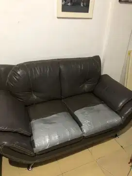 Sofa 2 seater empuk