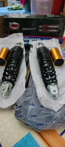 Shockbreker nmax new/old